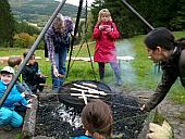 Gegrilltes scmeckt lecker pruem grillen 170