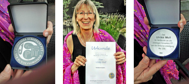 ulrike-medaille