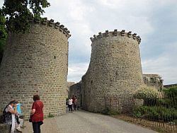 25 Jahre Freundschaft ValerySommeBurg 250