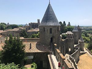 toulouse Carcassonne 300