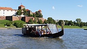 krakau boot 170