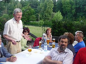 Erklärungen boule