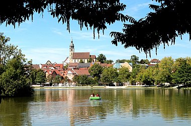 Böblingen Neckarblick Böblingen Neckarblick