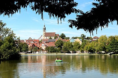 Böblingen Neckarblick