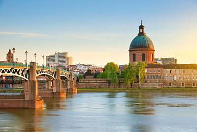 Toulouse toulouse