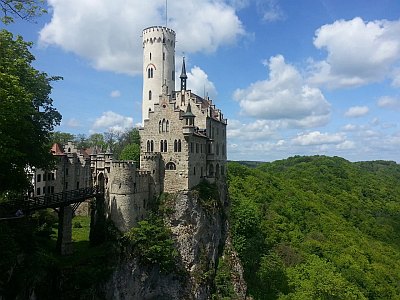 Reutlinger Schloss
