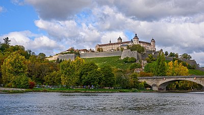 Würzburg Schloss