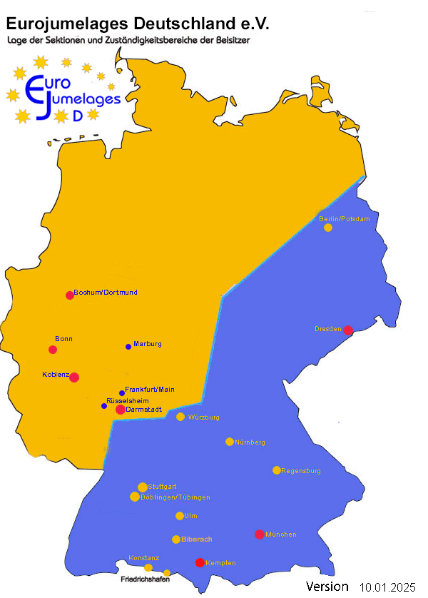 deutsche Sektionen 23