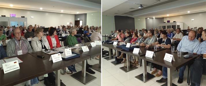 kongress delegierte 2 700