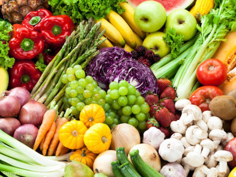 Vegetables and side dishes (0)