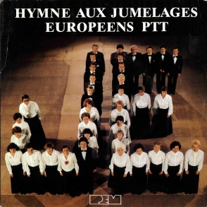 Couverture de la pochette
