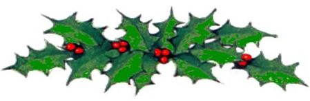 x mas mistel
