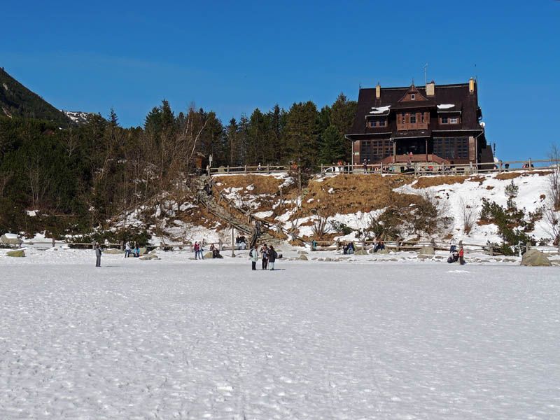 Lac Moskie