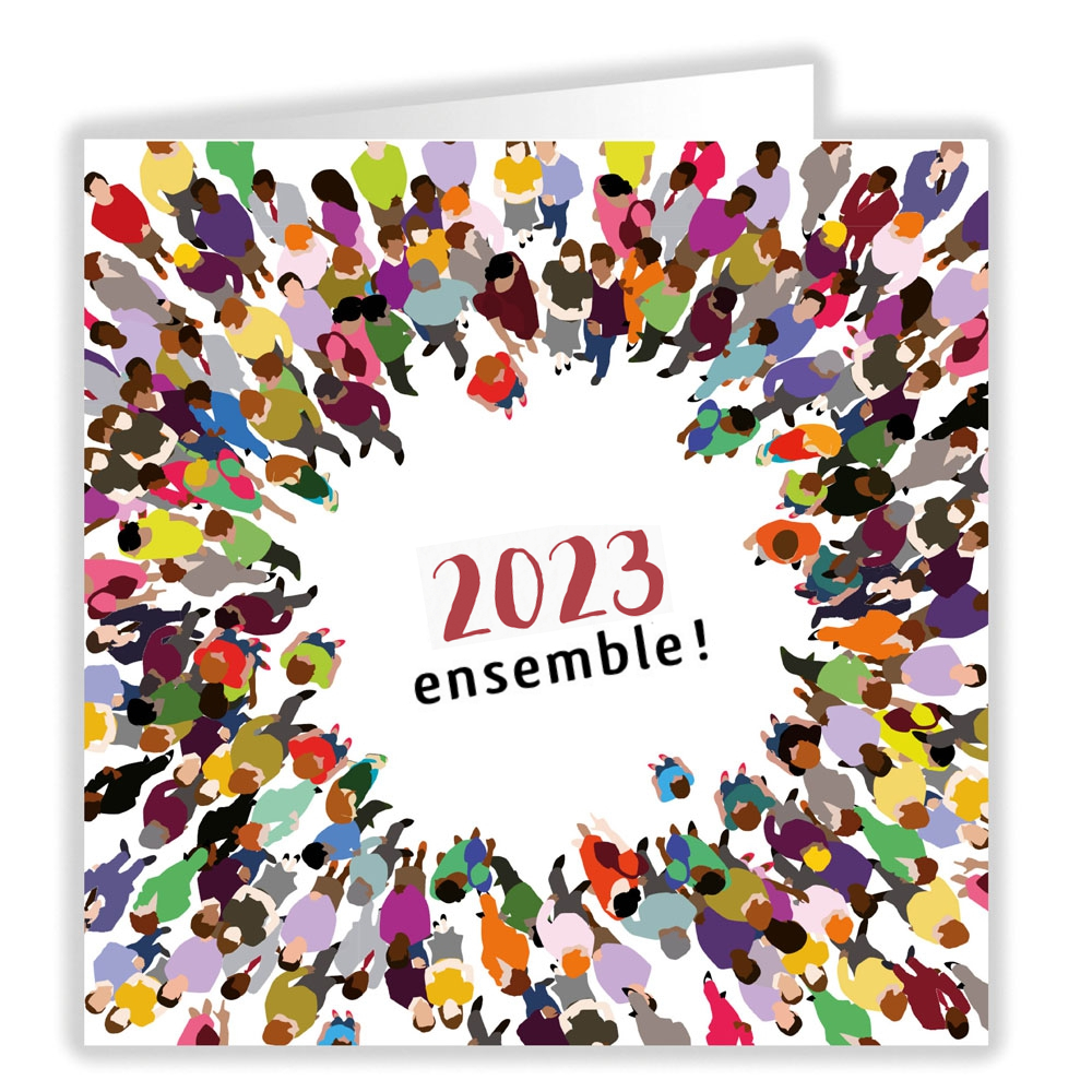 2022 ensemble
