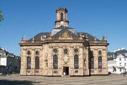 ludwigskirche