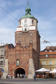 porte _krakow