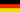 flagge german
