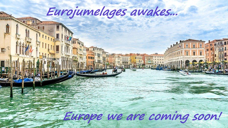 Eurojumelages 2